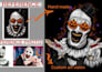 fix, retouch and improve your ai art or visual ideas